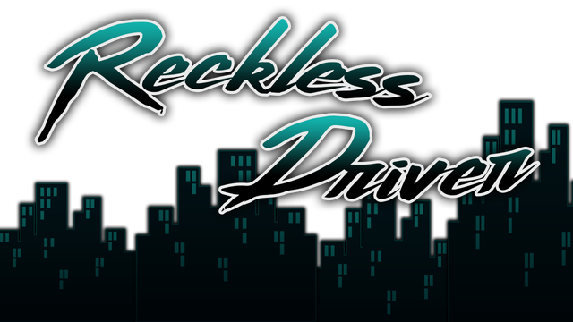 Reckless Driver Logo