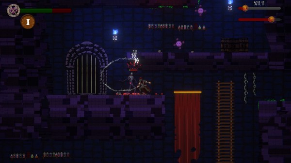 Скриншот из Rift Keeper Скриншот из Rift Keeper