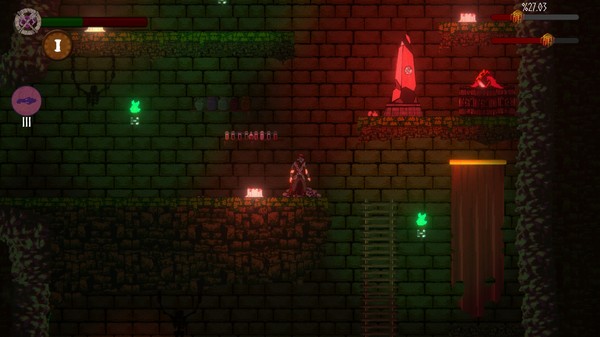 Скриншот из Rift Keeper Скриншот из Rift Keeper