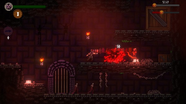 Скриншот из Rift Keeper Скриншот из Rift Keeper