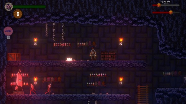 Скриншот из Rift Keeper Скриншот из Rift Keeper