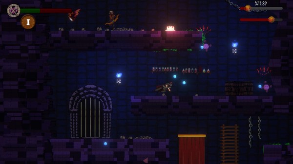 Скриншот из Rift Keeper Скриншот из Rift Keeper