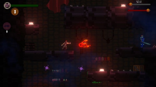 Скриншот из Rift Keeper Скриншот из Rift Keeper