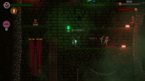 Скриншот из Rift Keeper Скриншот из Rift Keeper