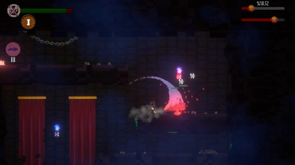 Скриншот из Rift Keeper Скриншот из Rift Keeper