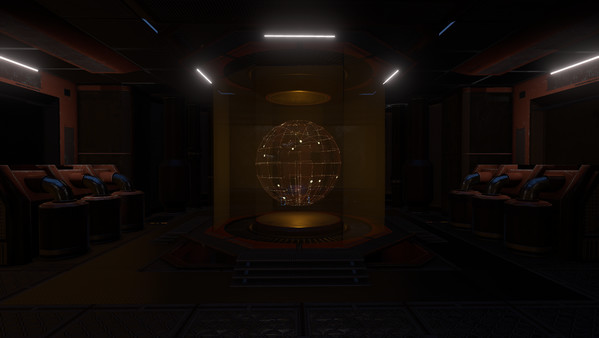 Gravity Well for linux