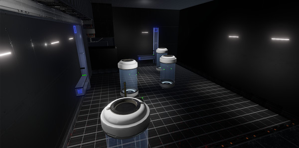 Gravity Well game for windows Pc 1