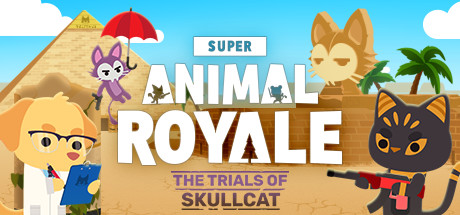 Super Animal Royale icon