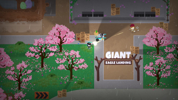 Super Animal Royale for linux