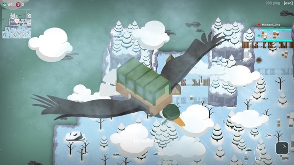 Super Animal Royale game for windows Pc 1