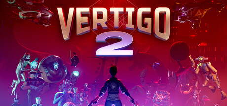 Vertigo 2 游戏图标