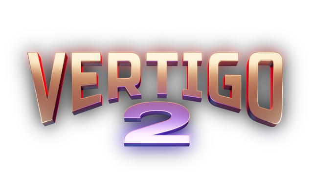 Vertigo 2 Logo