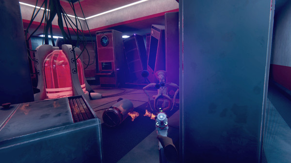 Vertigo 2for windows and Linux 1