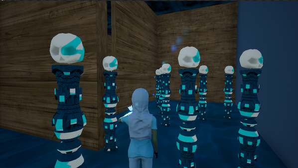 Скриншот из Distant castle