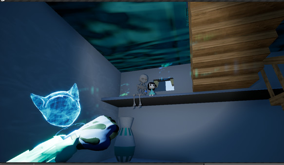 Скриншот из Distant castle