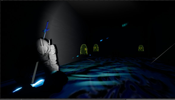 Скриншот из Distant castle