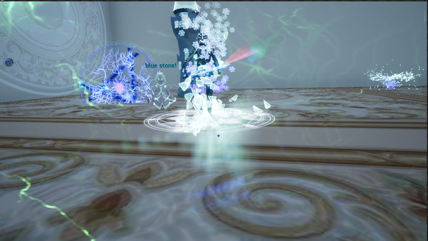 Скриншот из Distant castle