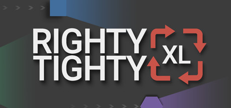 Righty Tighty XL 游戏图标