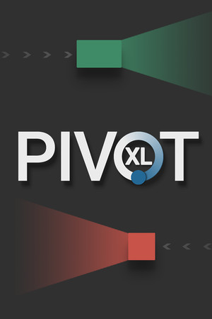 Pivot XL poster image on Steam Backlog