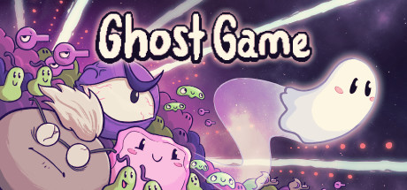 GhostGame cover art