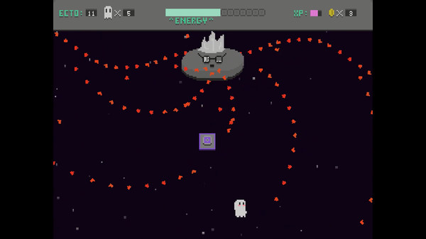 GhostGame game for windows Pc 1