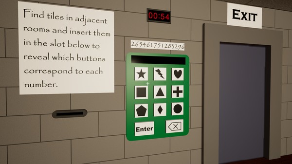 WEscapefor windows and Linux 1