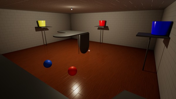 WEscape game for windows Pc 1