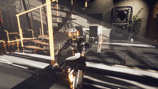 Sophont game for windows Pc 1