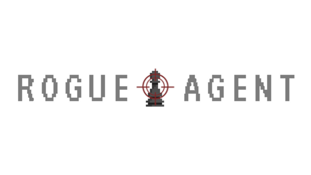 Rogue Agent Logo