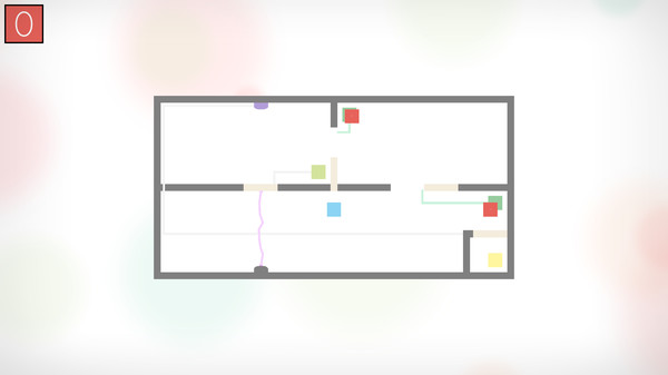 Скриншот из Déjà Vu