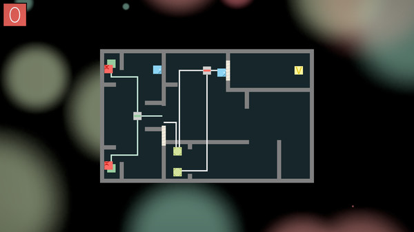 Скриншот из Déjà Vu