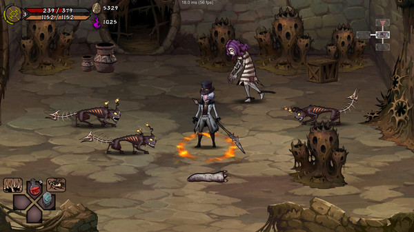 Dissimilated Landfor windows and Linux 1