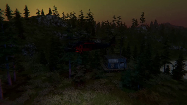 Скриншот из Infected Battlegrounds