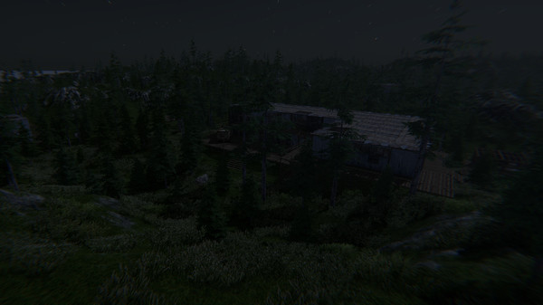 Скриншот из Infected Battlegrounds