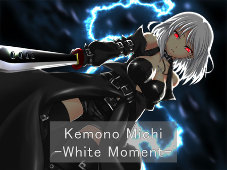 Kemonomichi-White Moment- game for Linux 1