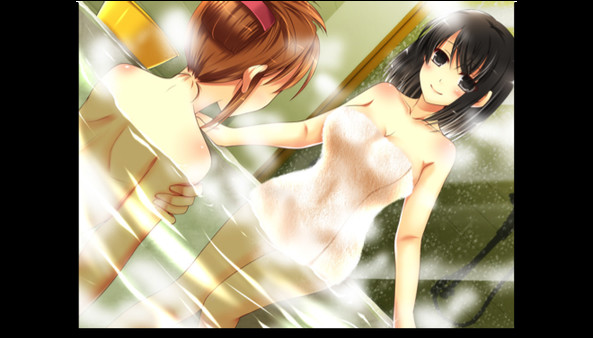 Kemonomichi-White Moment-for windows and Linux 1