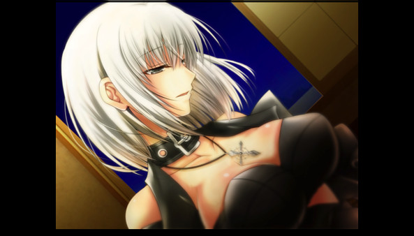 Kemonomichi-White Moment- game for windows Pc 1