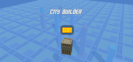 Купить City Builder