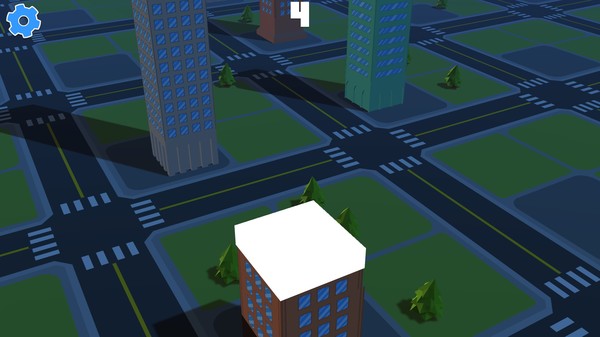 Скриншот из City Builder Скриншот из City Builder