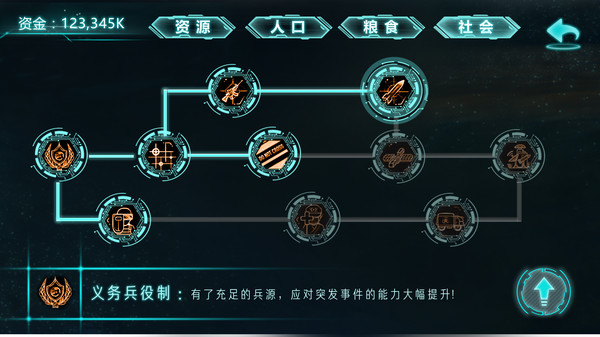 Скриншот из How long can human beings exist