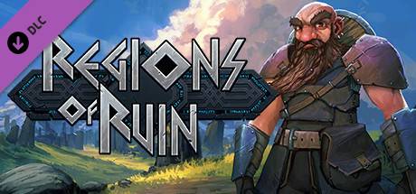 Regions of Ruin:Sieges cover art