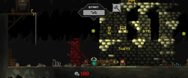 Скриншот из Regions of Ruin:Sieges