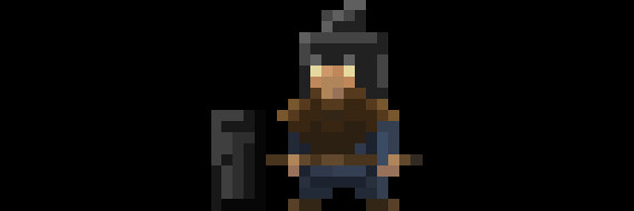 Скриншот из Regions of Ruin:Sieges