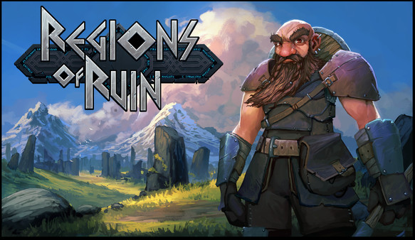 Скриншот из Regions of Ruin:Sieges