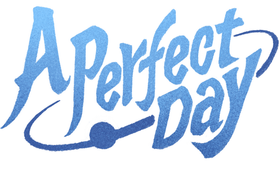 A Perfect Day Logo
