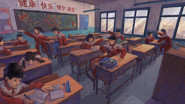 完美的一天 / A Perfect Day for linux