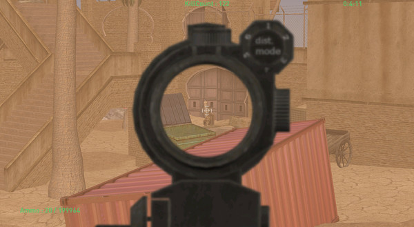 TheShooterGame game for windows Pc 1