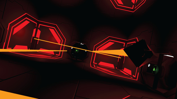 Cortex Protocol game for Linux 1