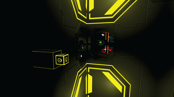 Cortex Protocol game for windows Pc 1