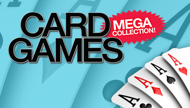 Card Games Mega Collection